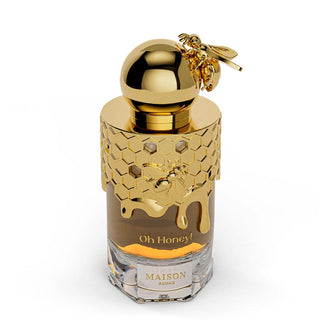 OH HONEY - 100ML BY MAISON ASRAR