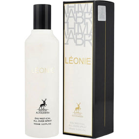 LEONIE ALL OVER MIST & HAIR SPRAY 150ml (5.07oz)