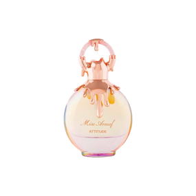 MISS ARMAF ATTITUDE WOMEN EDP - 100ML (3.40z) By Armaf