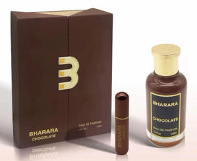 BHARARA CHOCOLATE UNISEX EDP - 100 ml (3,40 oz)