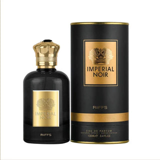 IMPERIAL NOIR MEN EDP - 100 ml (3.40 oz) Por RIIFFS
