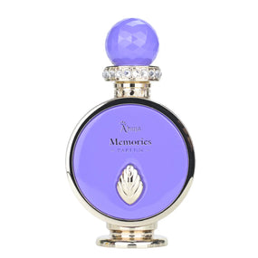 AHUJA MEMORIES UNISEX - 3.4oz EDP