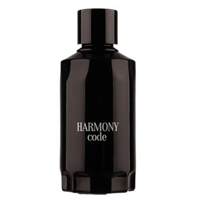 HARMONY CODE MEN EDP - 100ML (3.4oz) BY FRAGRANCE WORLD