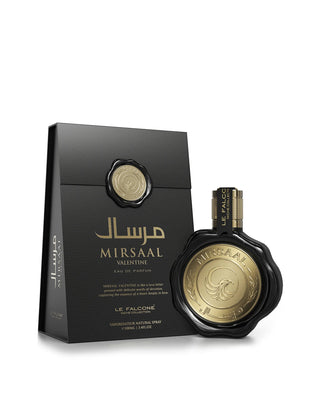 MIRSAAL VALENTINE EDP - 100 ml (3,4 oz) DE LE FALCONE NICHE 