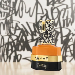SCENTASY NOIR DE PECHE - 100ML (3.4oz) by ARMAF (NEW LAUNCH)