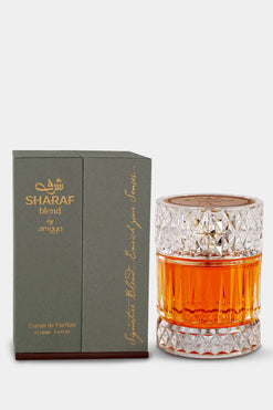 SHARAF BLEND UNISEX EDP - 100ML (3.40z) By Zimaya