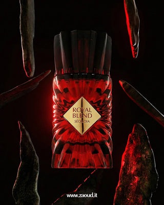 ROYAL BLEND SEQUOIA EDP UNISEX - 100ML (3.4oz) BY FRENCH AVENUE