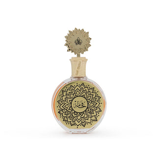 FAKHAMA - 100ML BY MAISON ASRAR