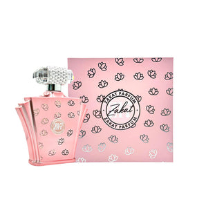 Z17 MUJER EDP - 100 ml (3,40 oz) de ZAKAT