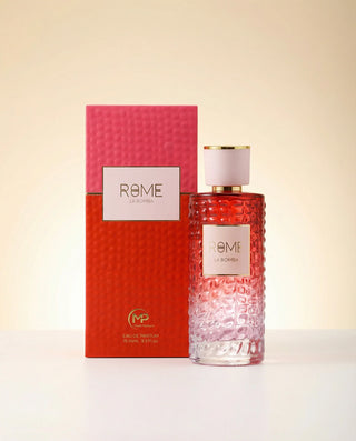 ROME LA BOMBA EDP - 100ML (3.40z) BY MAST PERFUME BHARARA