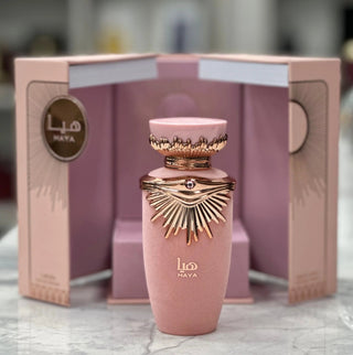 HAYA Women EDP - 100 ml (3.40z) por LATTAFA