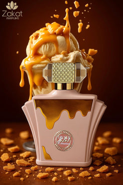 Z22 WOMEN EDP - 100ML (3.4oz) BY ZAKAT