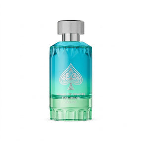 NEW GAME OF SPADES FULL HOUSE REFRESH EDP UNISEX - 100ML (3.40z) By JO MILANO