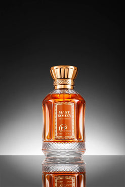 MAST BOOZY UNISEX EDP - 100ML (3.40z) BY MAST PERFUME