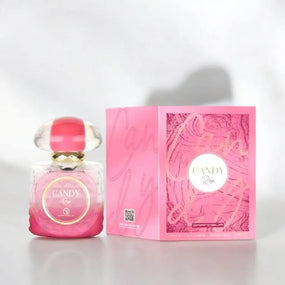 CANDY ROSE WOMEN EDP - 100 ml (3,40 oz) DE GRANDEUR