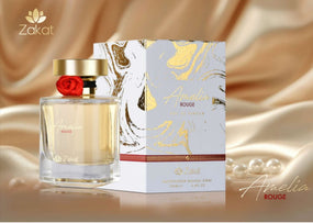 AMELIA ROUGE MUJER EDP - 100ML DE ZAKAT