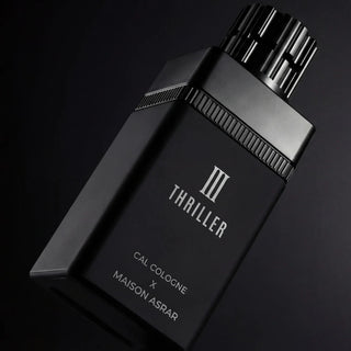 III THRILLER - 100ML BY MAISON ASRAR