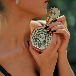 FAKHAMA - 100ML BY MAISON ASRAR