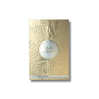 YUMUN WOMEN EDP- 100ML (3.4oz) BY ARABIYAT PRESTIGE