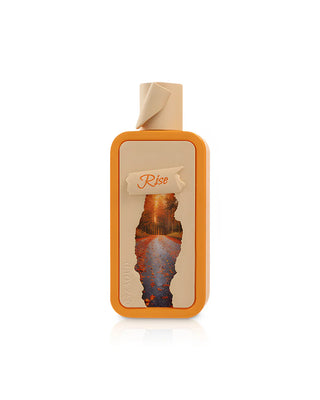 SEASON RISE EDP - 100ML (3.4oz) BY RIIFFS