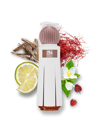 MARJ - 2.0oz EXTRAIT DE PARFUM - By AHMED AL MAGHRIBI