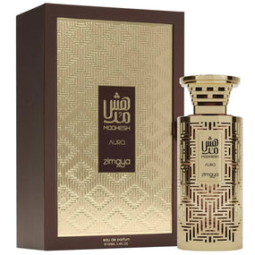 MODESH AURA - 100ML (3.40z) by Zimaya