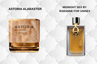 SIGNATURE ASTORIA ALABASTER EDP - 100 ML (3.40z) by ZAKAT