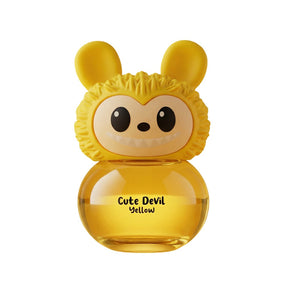 CUTE DEVIL YELLOW -  EDP 100ML (3.4Oz)