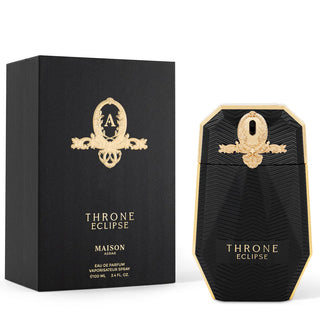 THRONE ECLIPSE - 100ML BY MAISON ASRAR