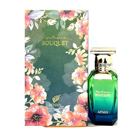 MYSTIQUE BOUQUET UNISEX EDP - (2.70z) BY AFNAN