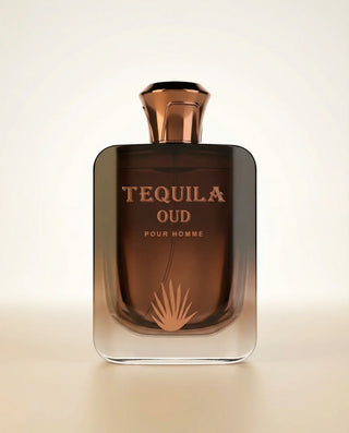 TEQUILA OUD POUR HOMME EDP - 100ML (3.40z) BY BHARARA