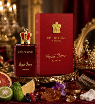 ROYAL CROWN RED UNISEX - 100ml (3.4oz) By King of Kings