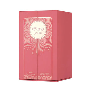 JOURI EDP - 100MI (3.40z) By Lattafa (NEW LAUNCH)