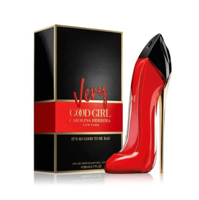 CAROLINA HERRERA VERY GOOD GIRL ELIXIR 2.8 EDP