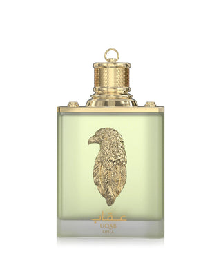 UQAB RIHLA UNISEX EDP - 100 ML (3.4oz) BY AMARAN EXCLUSIVE
