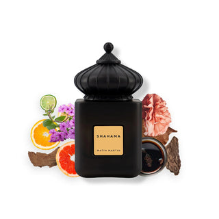 SHAHAMA - 100ML BY MARTIN MARTIN