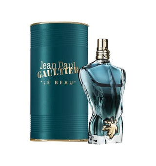 LE BEAU - 2.5 EDT BY JEAN PAUL GAULTIER