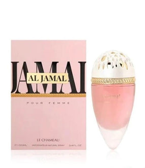 AL JAMAL REDONDO Mujeres EDP - 100 ml (3.40 oz) Por Le Chameau