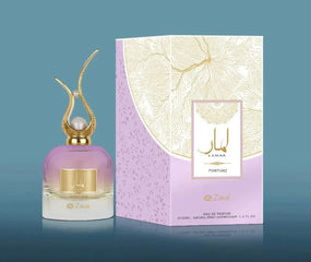 LAMAR FORTUNE WOMEN EDP - 100 ml (3,40 oz) de ZAKAT