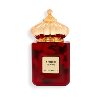 AMBER WAVE - 100ML BY MATIN MARTIN