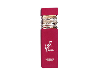 HABIBA PARA MUJER - 100 ML (3,4 oz) DE ARABIYAT PRESTIGE