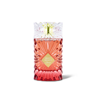 SWEET HEAVEN CHERRY UNISEX - 100ML BY GULF ORCHID