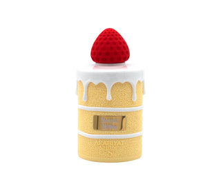 COCONUT CHIFFON EDP- 100ML BY ARABIYAT SUGAR
