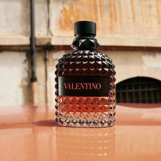 VALENTINO BORN IN ROMA CORAL FANTASY MEN - 1.7Oz EDT