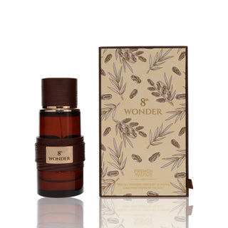 8th WONDER EDP - 100ML (3.4oz) BY FRENCH AVENUE