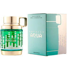 Odyssey AQUA Men EDP (6.7 oz) de ARMAF (tamaño doble)