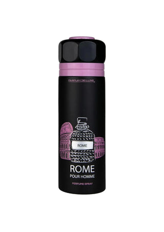 ROME MEN 200ML SPRAY CORPORAL