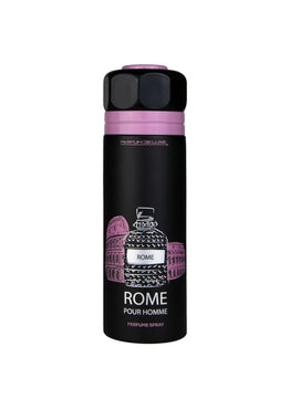 ROME MEN 200ML BODY SPRAY