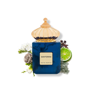 SANTORINI UNISEX - 100ML BY MARTIN MARTIN