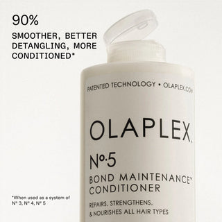 N.5 BOND MAINTENANCE CONDITIONER 8.5oz BY OLAPLEX